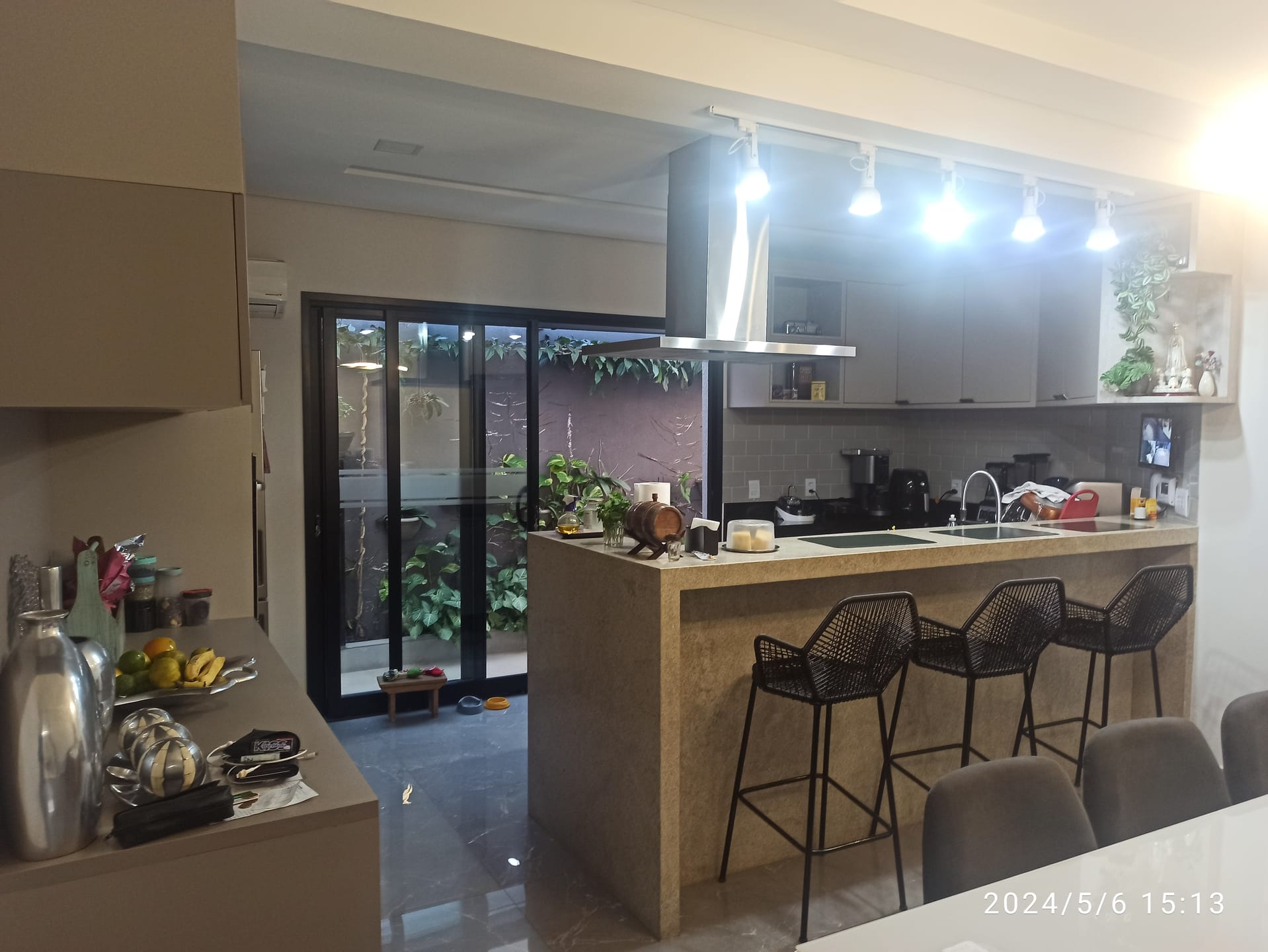 Casa, 3 quartos, 165 m² - Foto 16