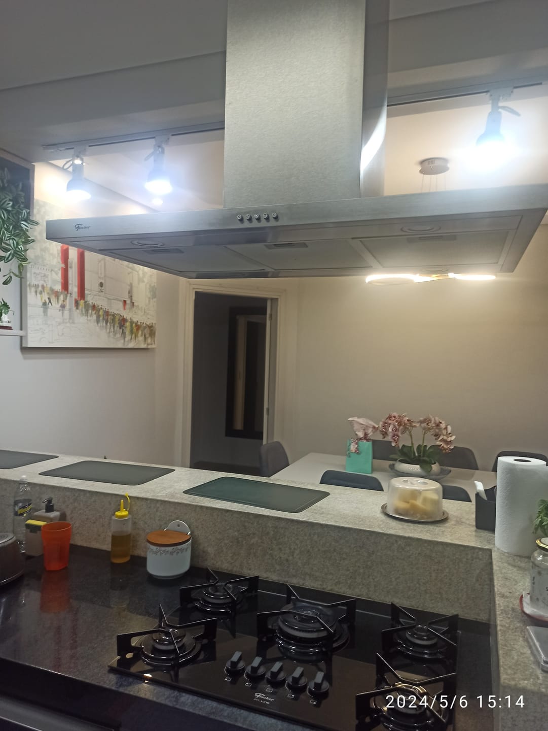 Casa, 3 quartos, 165 m² - Foto 22