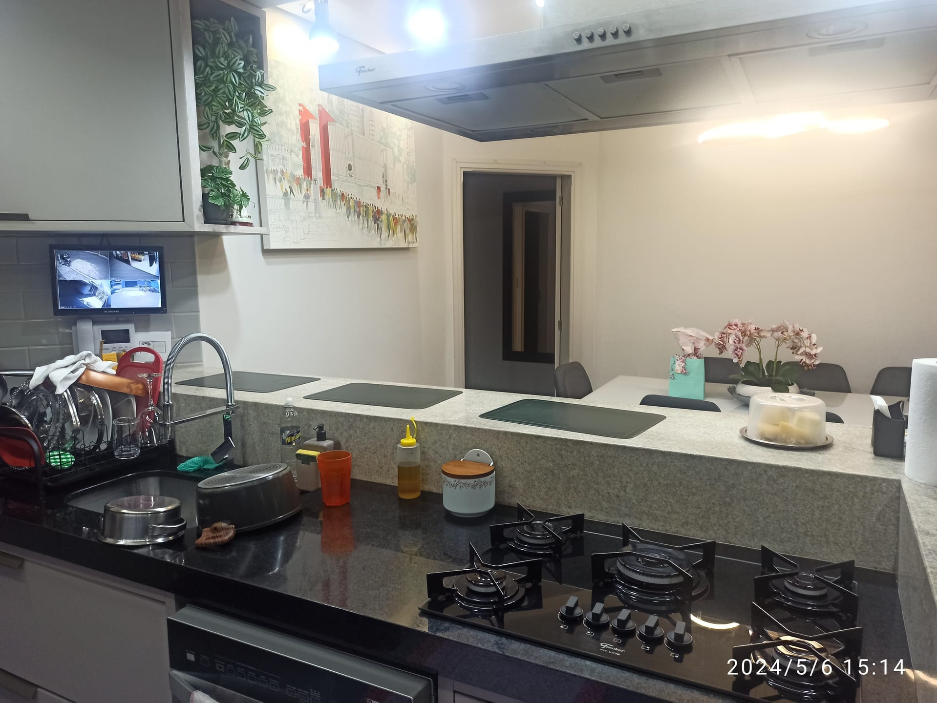 Casa, 3 quartos, 165 m² - Foto 23