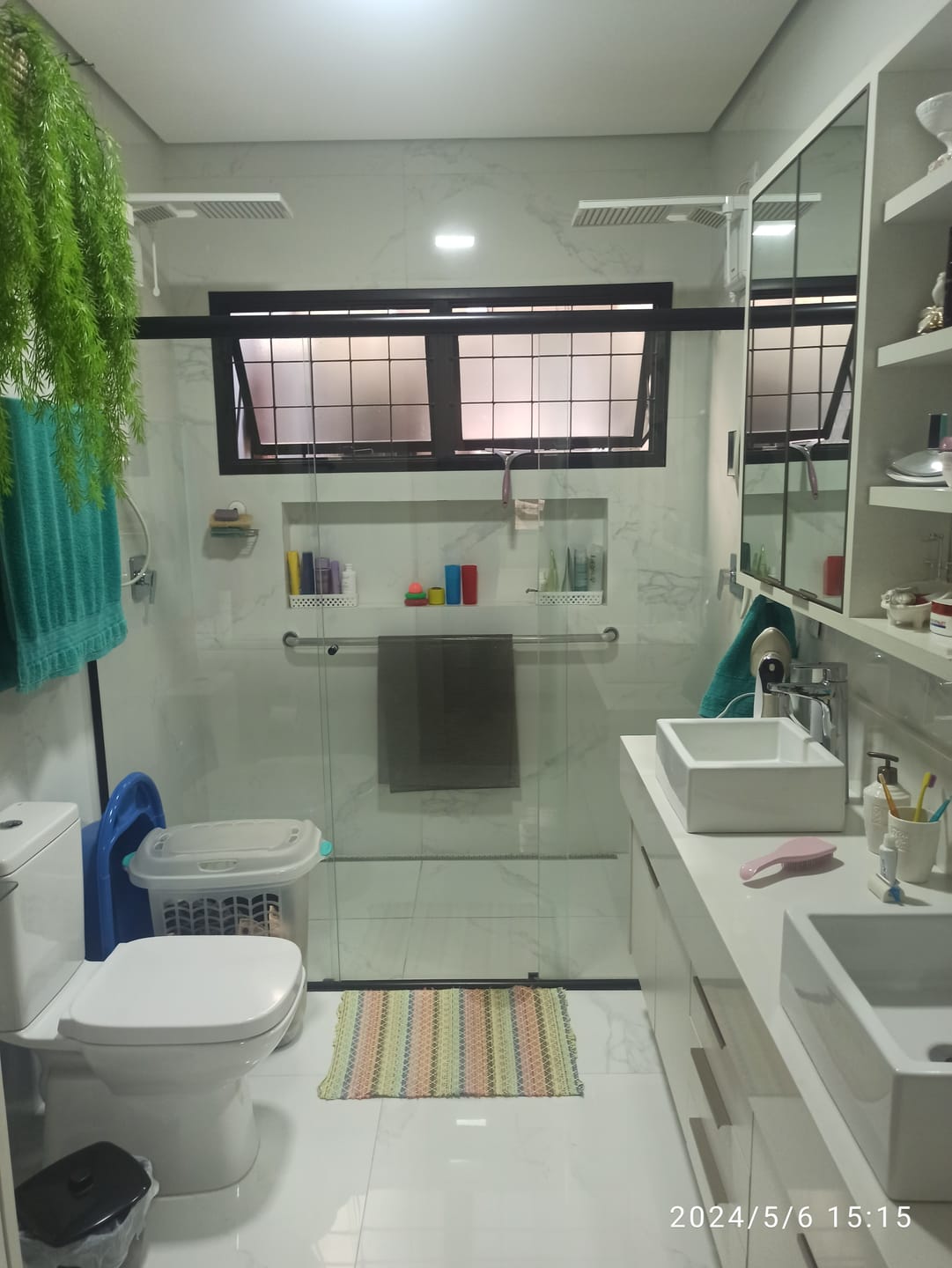 Casa, 3 quartos, 165 m² - Foto 29