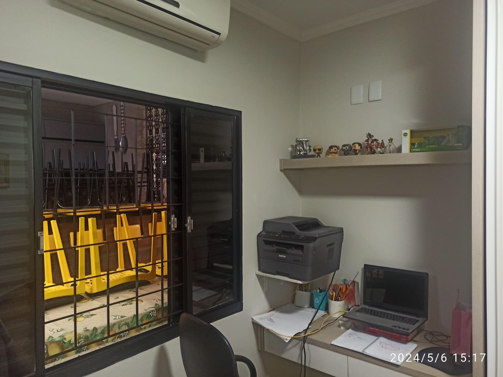 Casa, 3 quartos, 165 m² - Foto 38