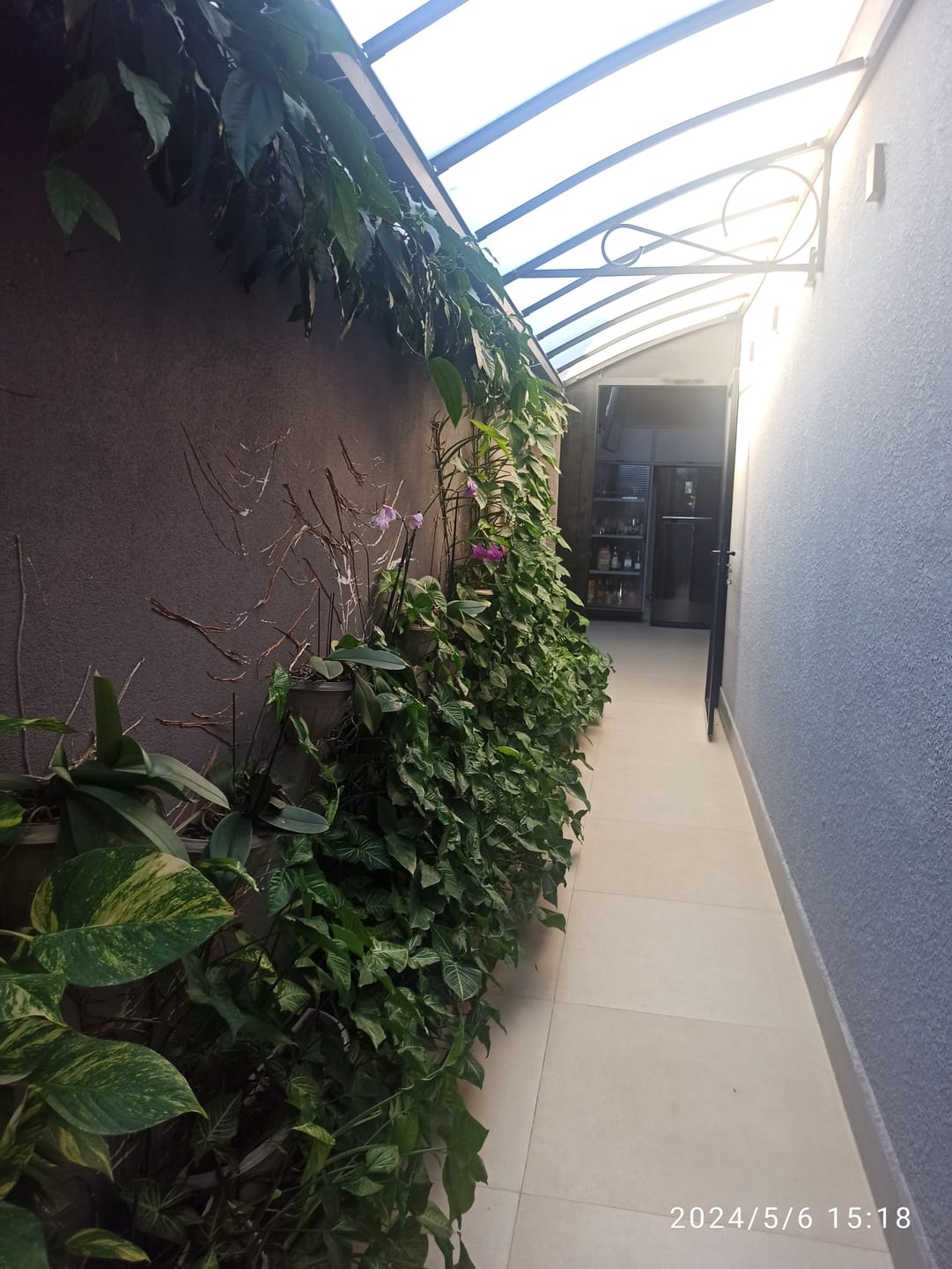 Casa, 3 quartos, 165 m² - Foto 42