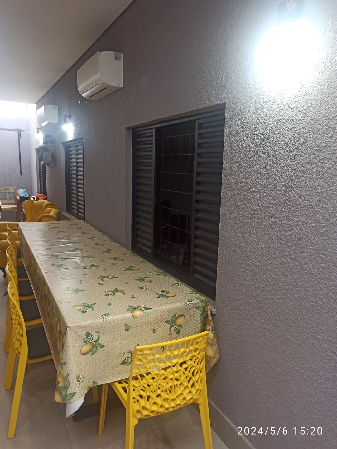 Casa, 3 quartos, 165 m² - Foto 45
