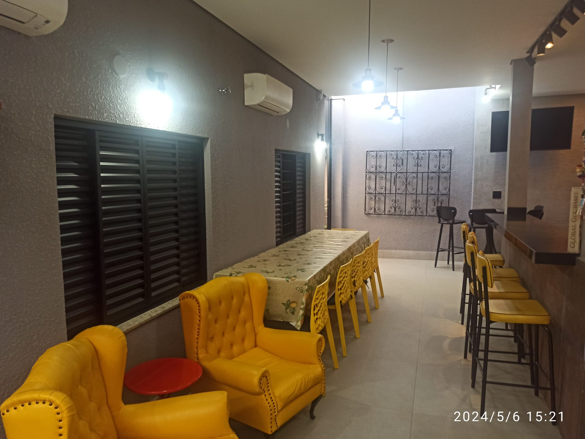 Casa, 3 quartos, 165 m² - Foto 50