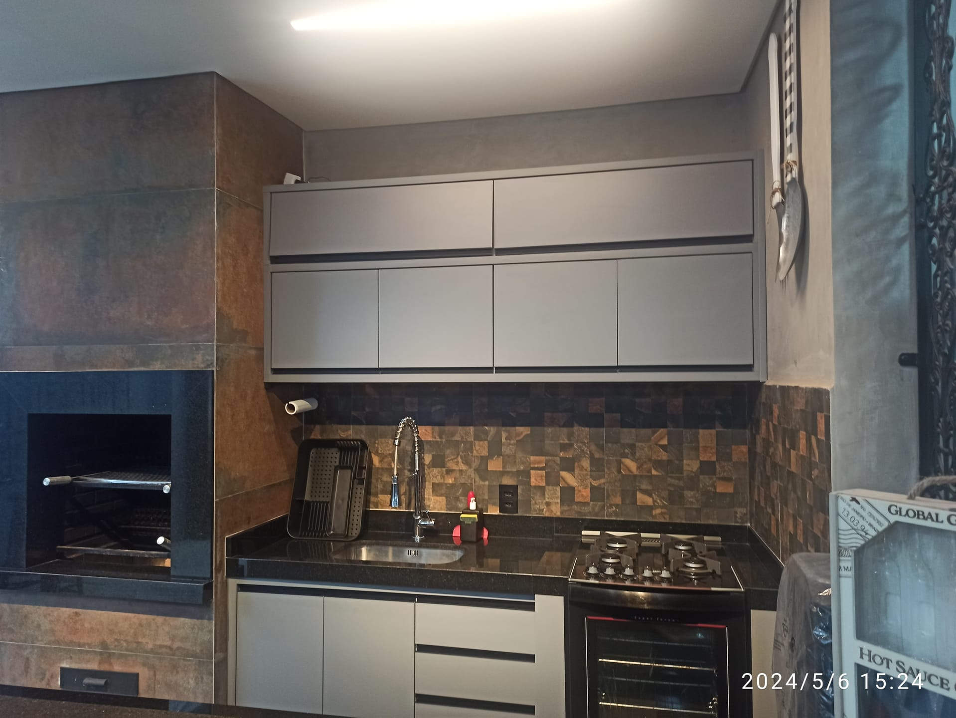 Casa, 3 quartos, 165 m² - Foto 78