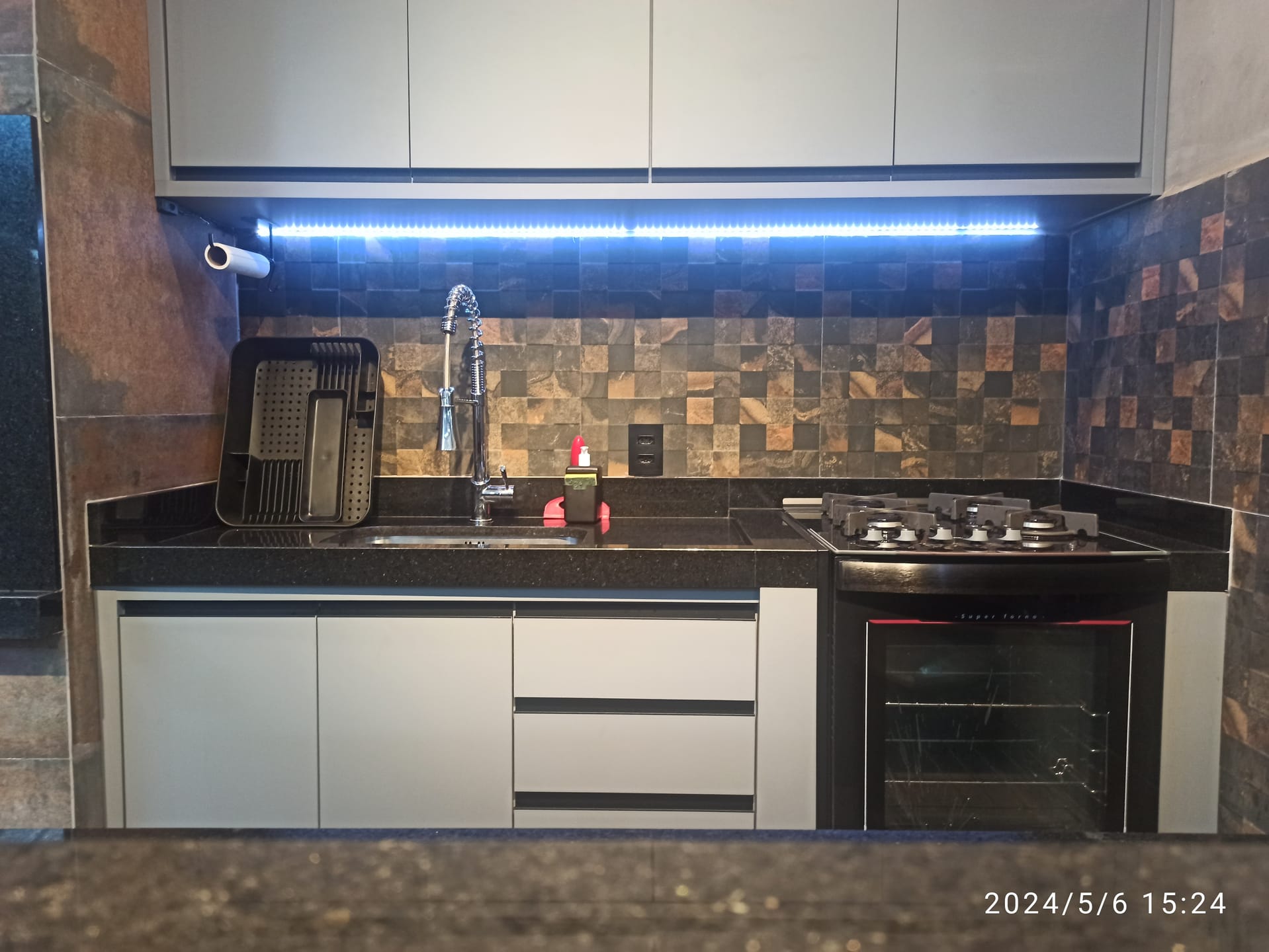 Casa, 3 quartos, 165 m² - Foto 79