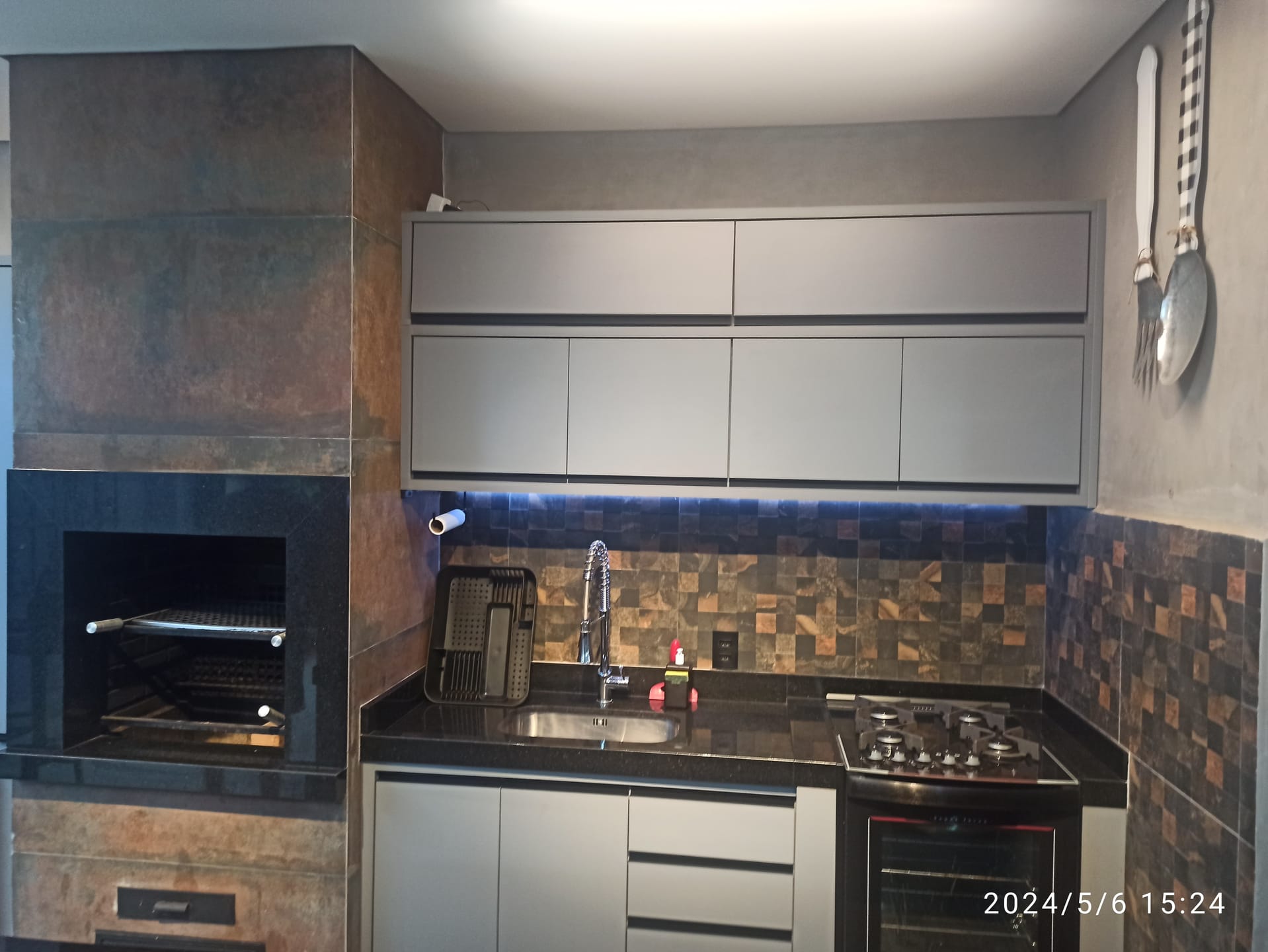 Casa, 3 quartos, 165 m² - Foto 80