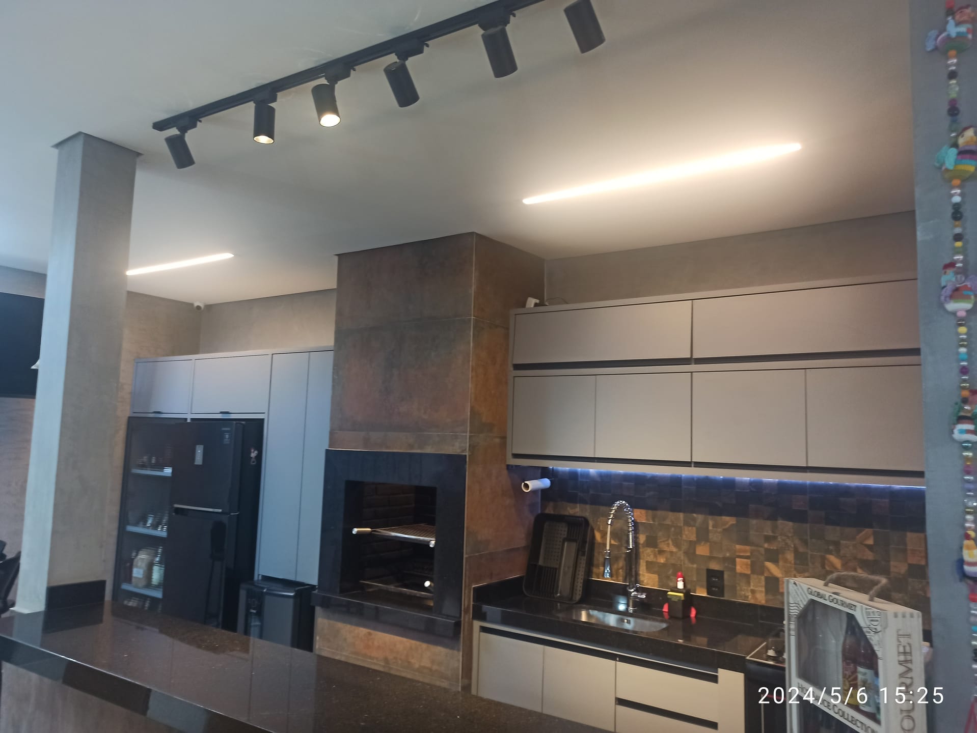 Casa, 3 quartos, 165 m² - Foto 81
