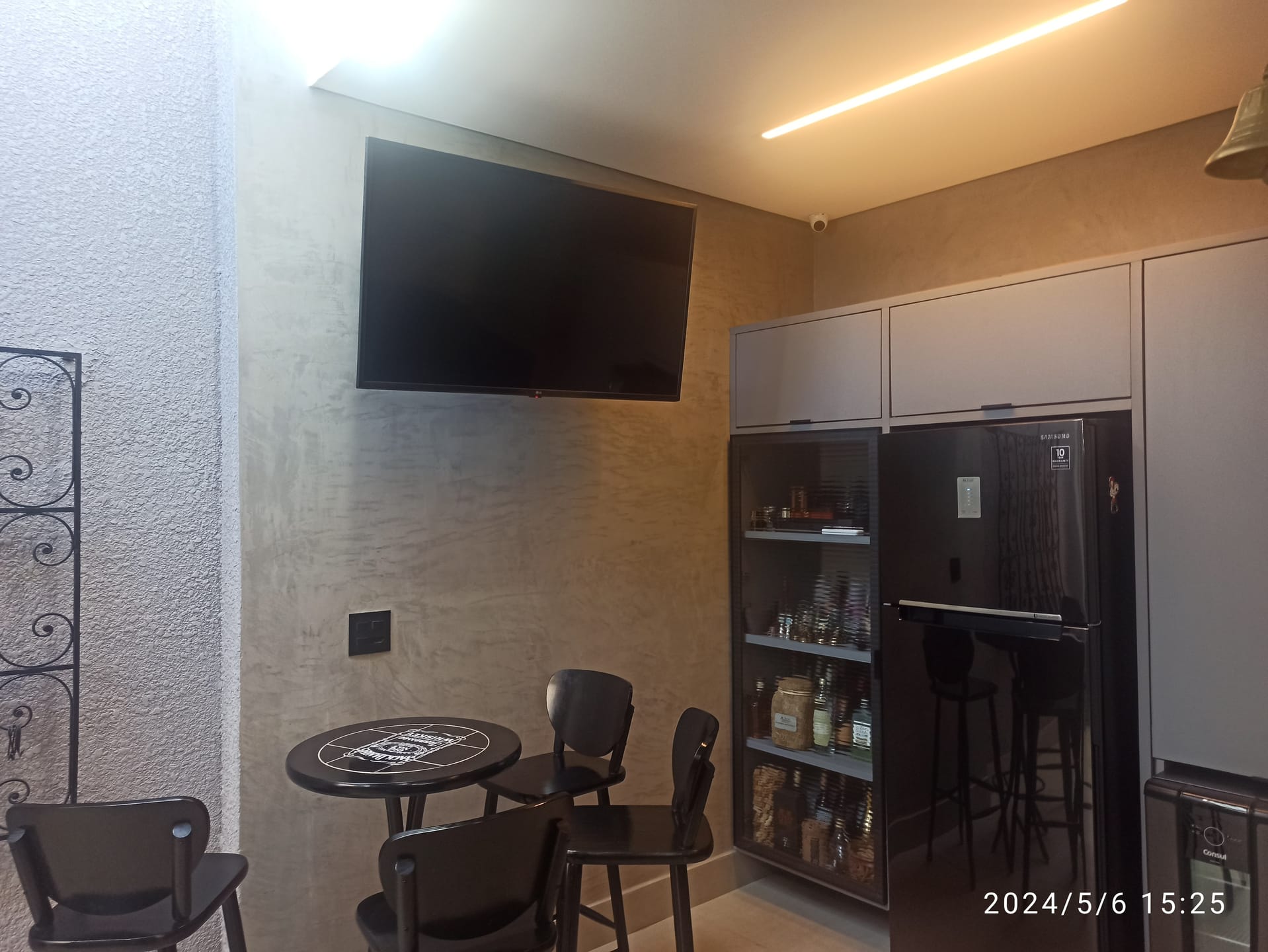 Casa, 3 quartos, 165 m² - Foto 83