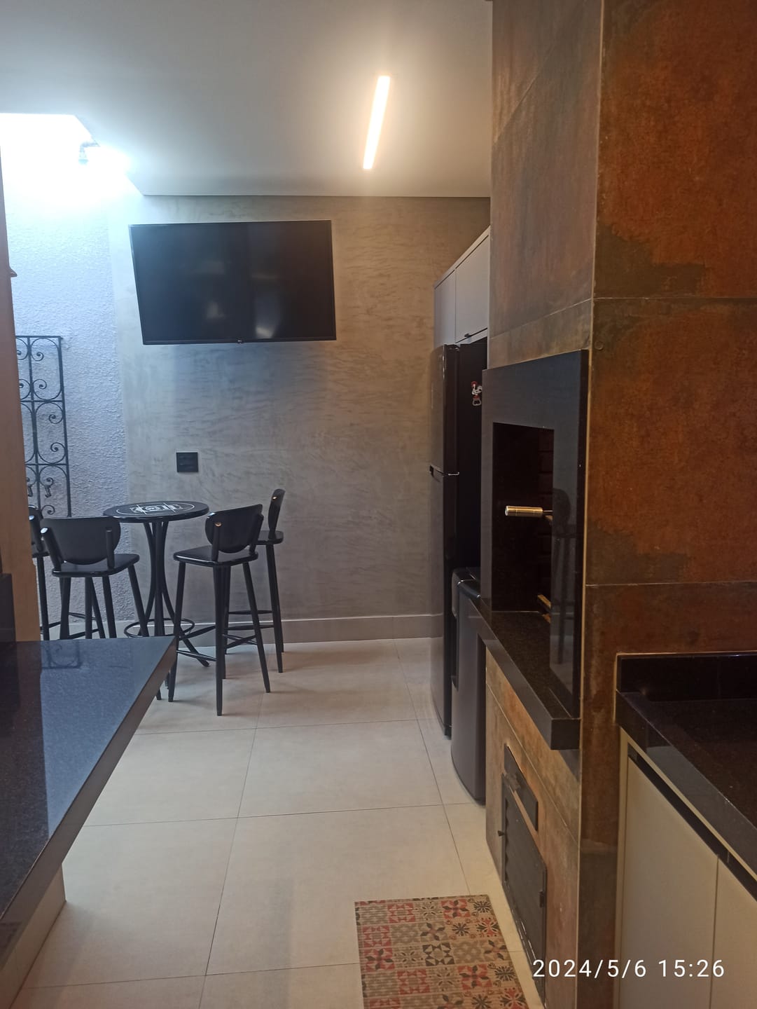 Casa, 3 quartos, 165 m² - Foto 91