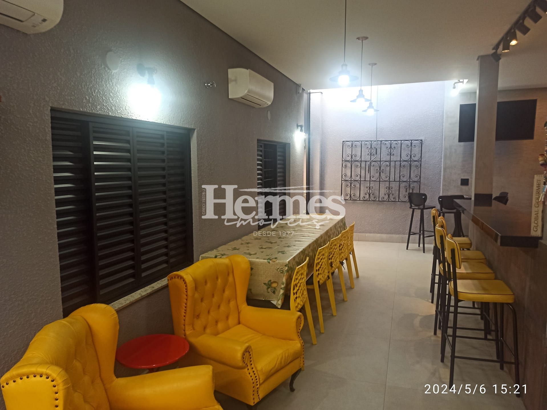 Casa, 3 quartos, 165 m² - Foto 50