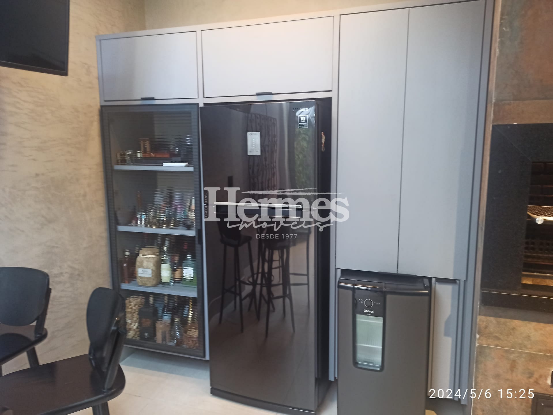 Casa, 3 quartos, 165 m² - Foto 84