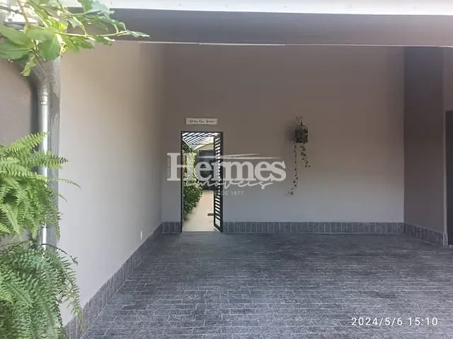 Casa com 257m² 3 quartos e 4 banheiros, à venda, no bairro Jardim dos Calegaris em Paulínia
