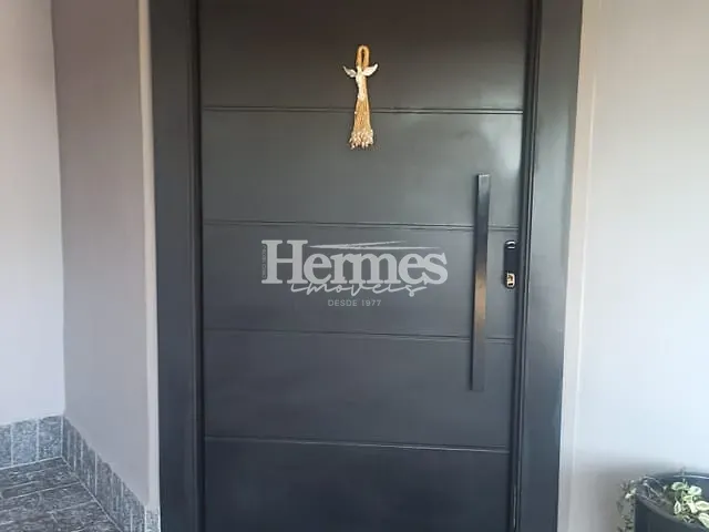 Casa com 257m² 3 quartos e 4 banheiros, à venda, no bairro Jardim dos Calegaris em Paulínia