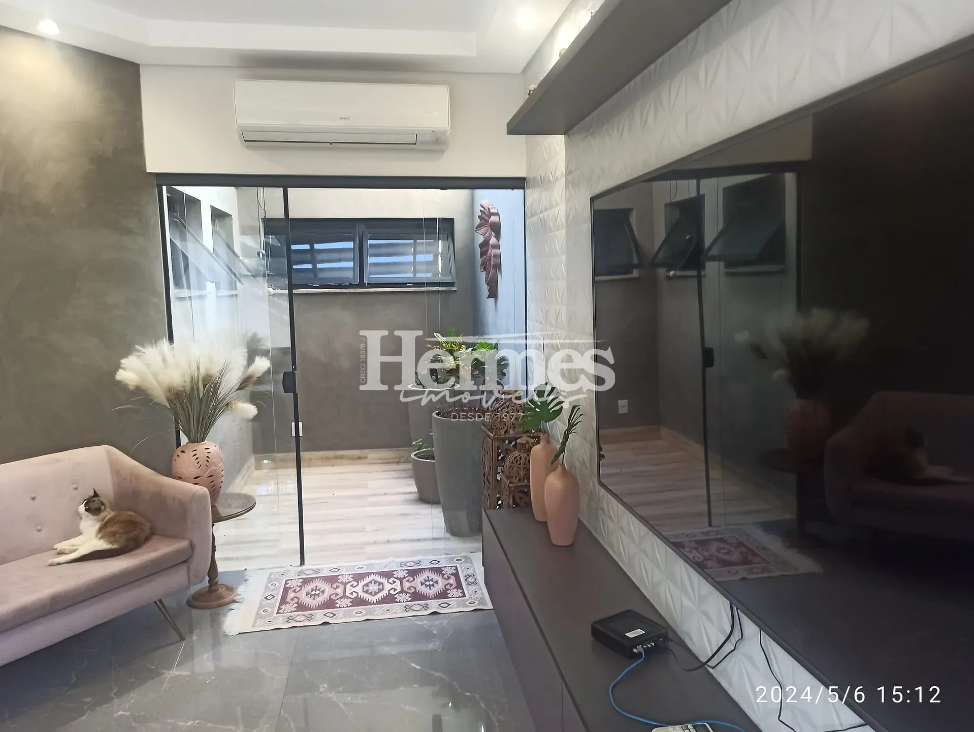 Casa, 3 quartos, 165 m² - Foto 8