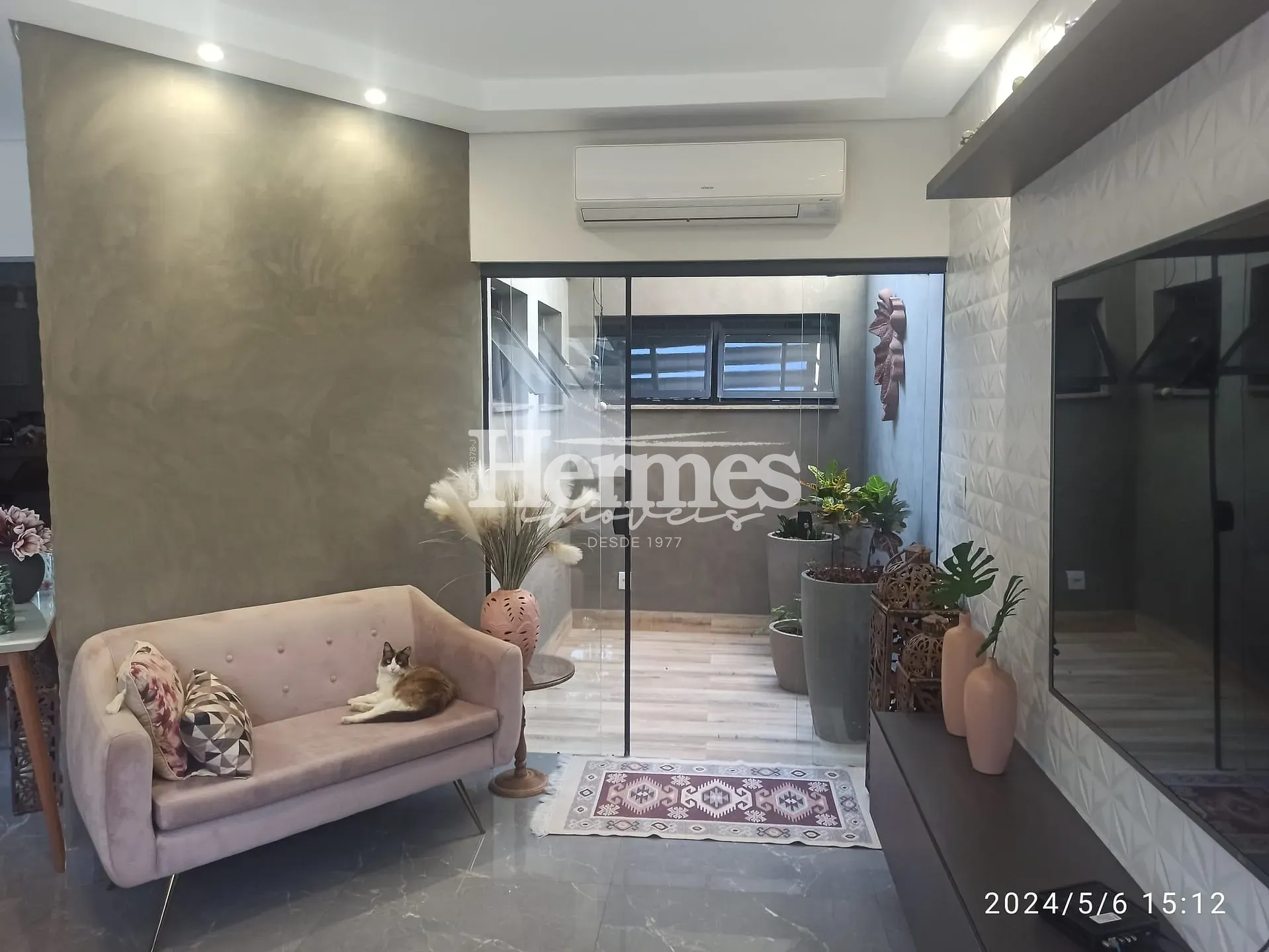 Casa, 3 quartos, 165 m² - Foto 9