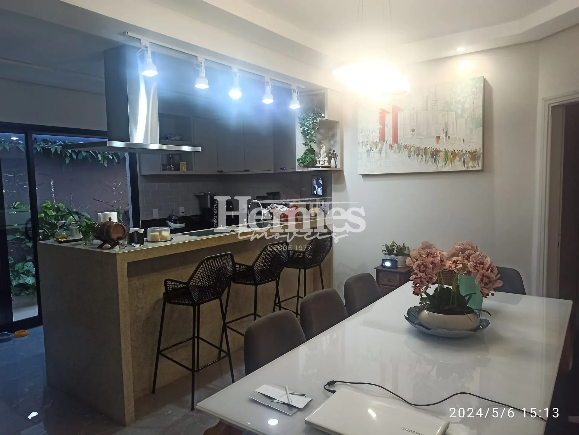 Casa, 3 quartos, 165 m² - Foto 1