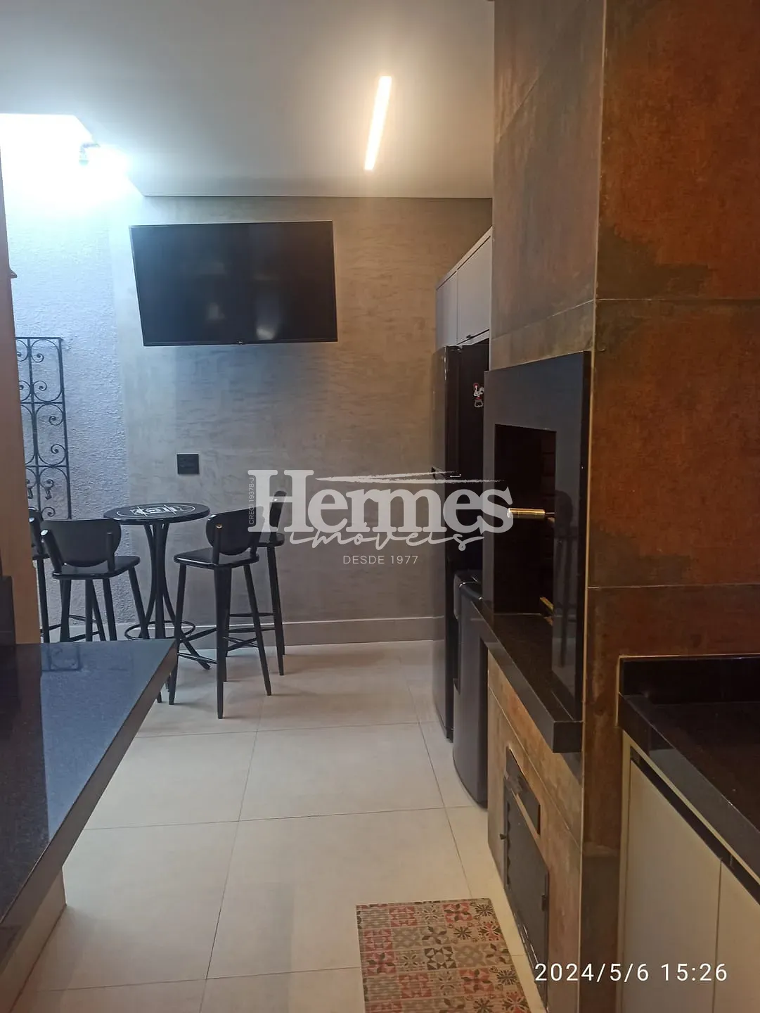 Casa, 3 quartos, 165 m² - Foto 91