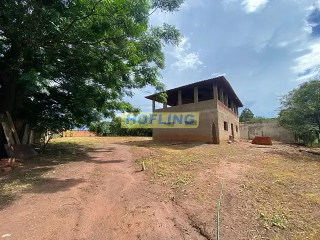 Casa com 1793m², à venda, no bairro Portal dos Nobres em Ipeúna