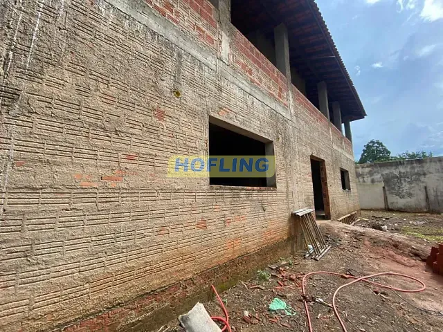 Casa com 1793m², à venda, no bairro Portal dos Nobres em Ipeúna
