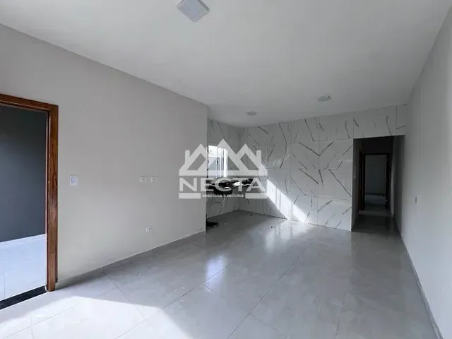 Casa com 180m² 2 quartos e 2 banheiros, à venda, no bairro Loteamento Rio Marinas em Caraguatatuba