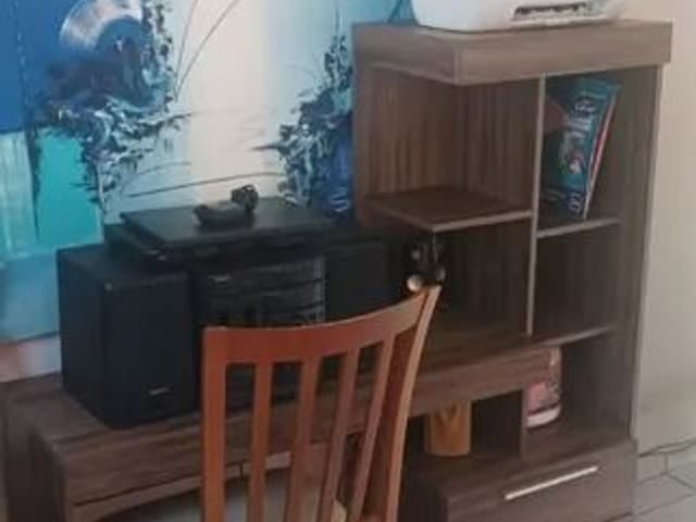 Casa com 250m² 2 quartos e 1 banheiro, à venda, no bairro Jardim Bom Tempo em Taboão da Serra