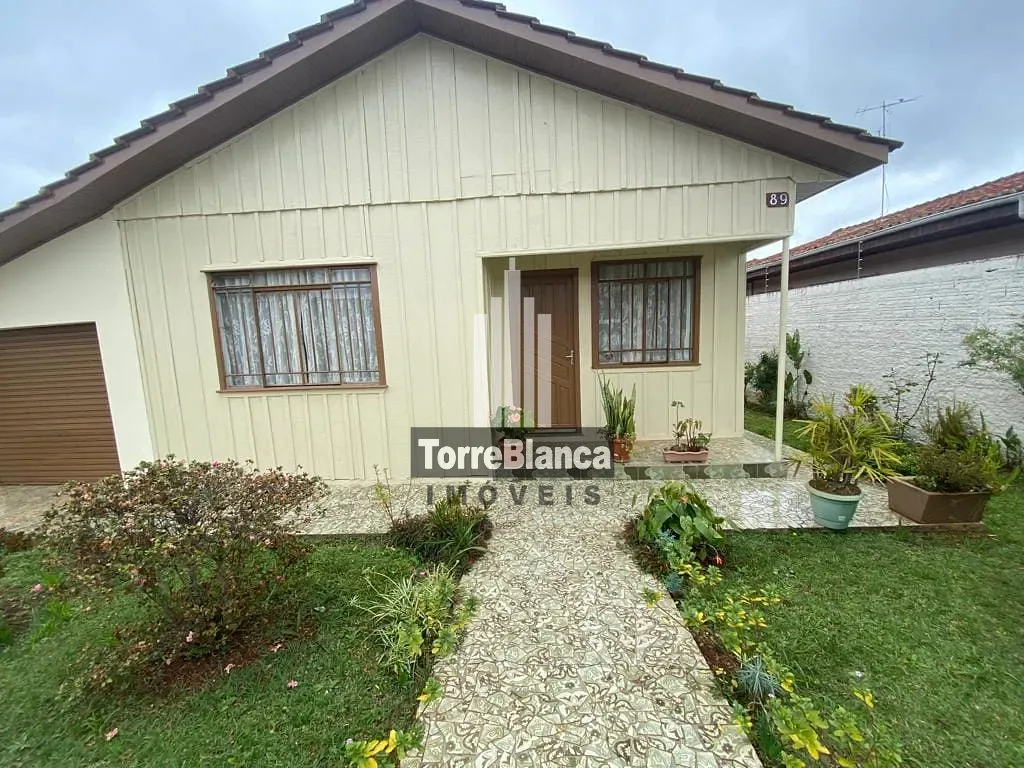 Casa, 3 quartos, 127 m² - Foto 2
