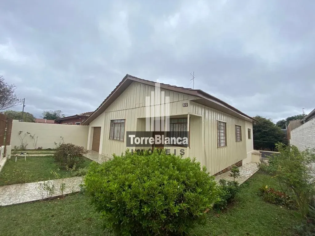 Casa, 3 quartos, 127 m² - Foto 5