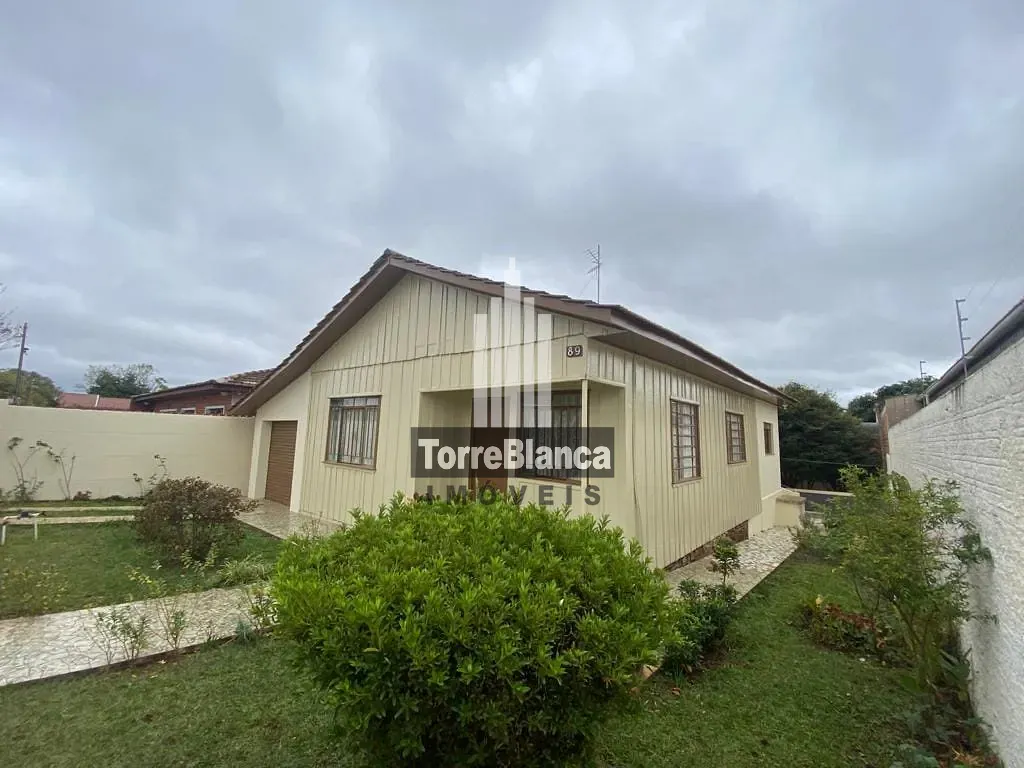Casa, 3 quartos, 127 m² - Foto 6