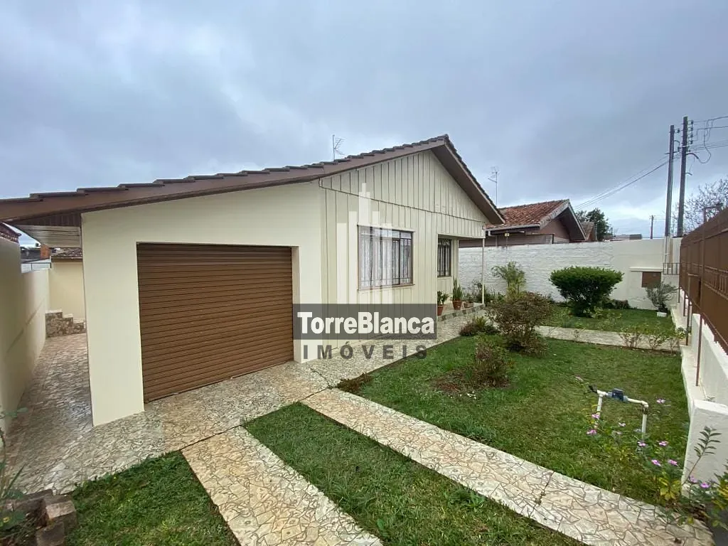 Casa, 3 quartos, 127 m² - Foto 3