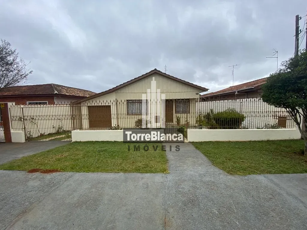 Casa, 3 quartos, 127 m² - Foto 4