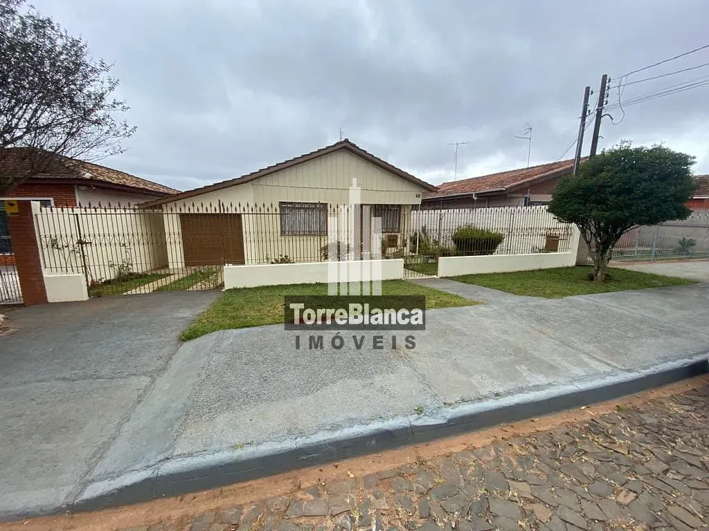 Casa, 3 quartos, 127 m² - Foto 1