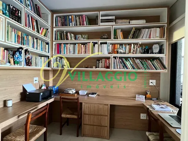 Casa com 641m² 5 quartos e 8 banheiros, à venda, no bairro Residencial Quinta do Golfe em São José do Rio Preto