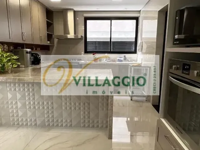 Casa com 641m² 5 quartos e 8 banheiros, à venda, no bairro Residencial Quinta do Golfe em São José do Rio Preto