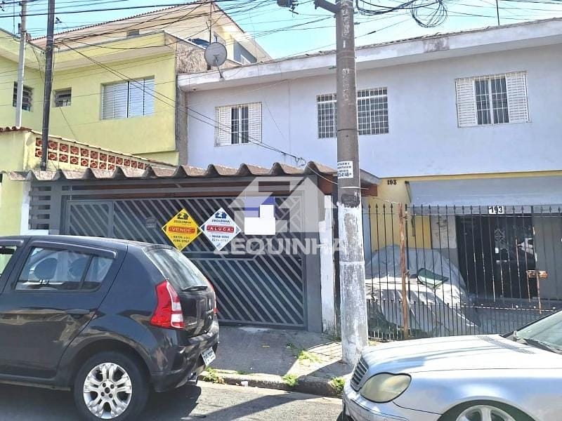 Casa, 4 quartos, 400 m² - Foto 1