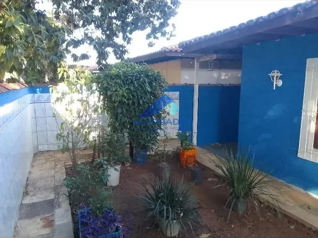 Casa com 300m² 3 quartos e 2 banheiros, à venda, no bairro Jardim Satélite em São José dos Campos
