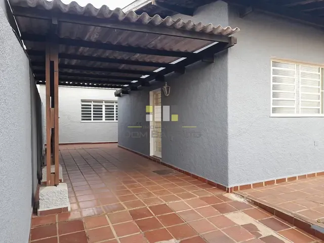 Casa com 269m² 2 quartos e 2 banheiros, à venda, no bairro Centro em Sumaré