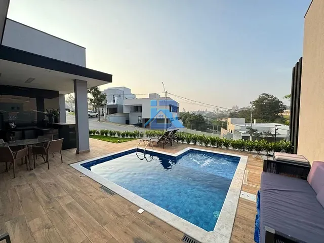 Casa com 500m² 3 quartos e 4 banheiros, à venda, no bairro Jardim Arizona em Itatiba