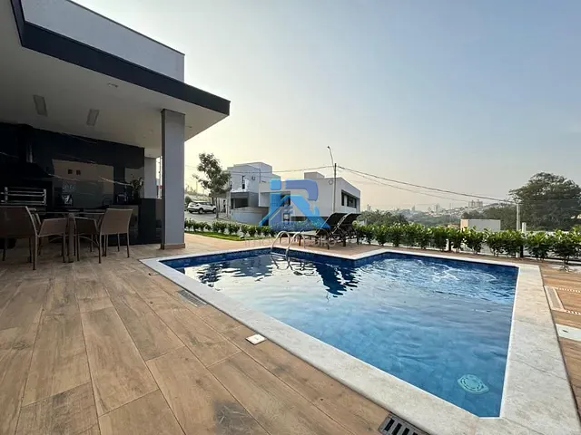 Casa com 500m² 3 quartos e 4 banheiros, à venda, no bairro Jardim Arizona em Itatiba