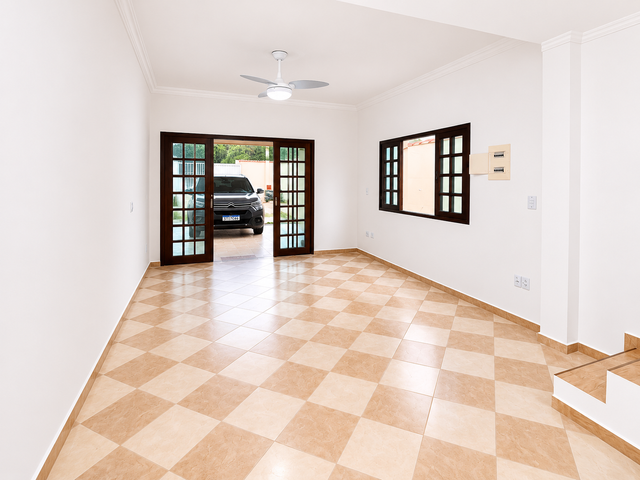 Casa com 255m² 2 quartos e 3 banheiros, à venda, no bairro Maitinga em Bertioga