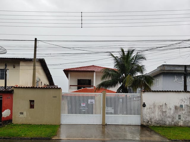 Casa com 255m² 2 quartos e 3 banheiros, à venda, no bairro Maitinga em Bertioga