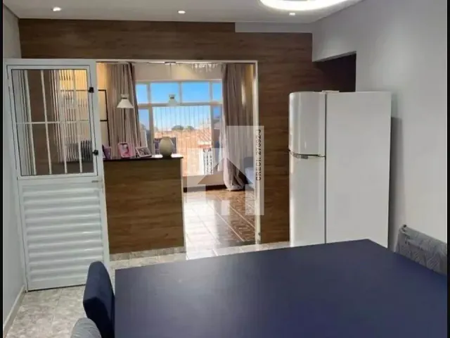 Casa com 210m² 3 quartos e 3 banheiros, à venda, no bairro Jardim Bonfiglioli em Jundiaí