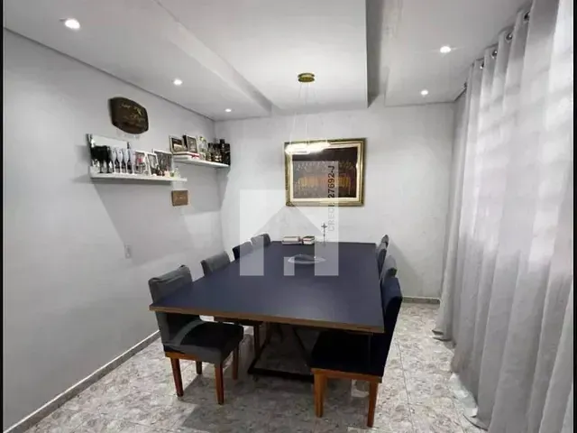 Casa com 210m² 3 quartos e 3 banheiros, à venda, no bairro Jardim Bonfiglioli em Jundiaí