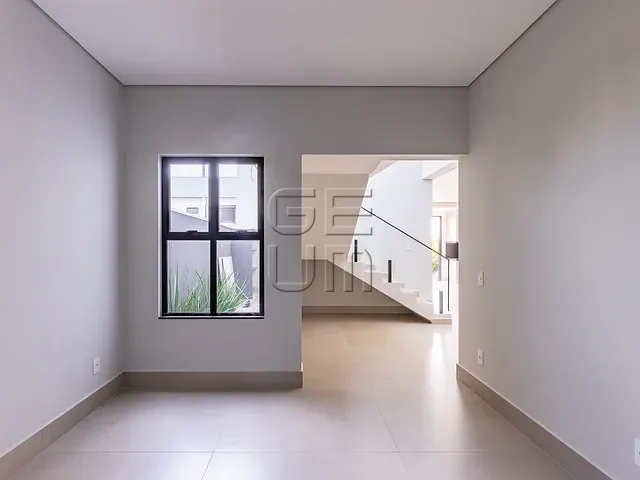 Casa com 254m² 4 quartos e 5 banheiros, à venda, no bairro Jardim Morumbi em Londrina