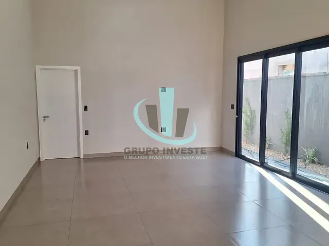 Casa com 305m² 3 quartos e 5 banheiros, à venda, no bairro Parque Planalto em Araraquara