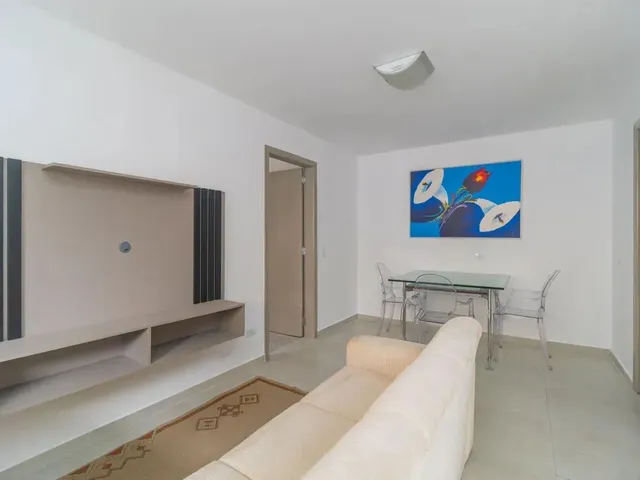 Casa 1 quarto e 1 banheiro, para alugar, no bairro Portão em Curitiba