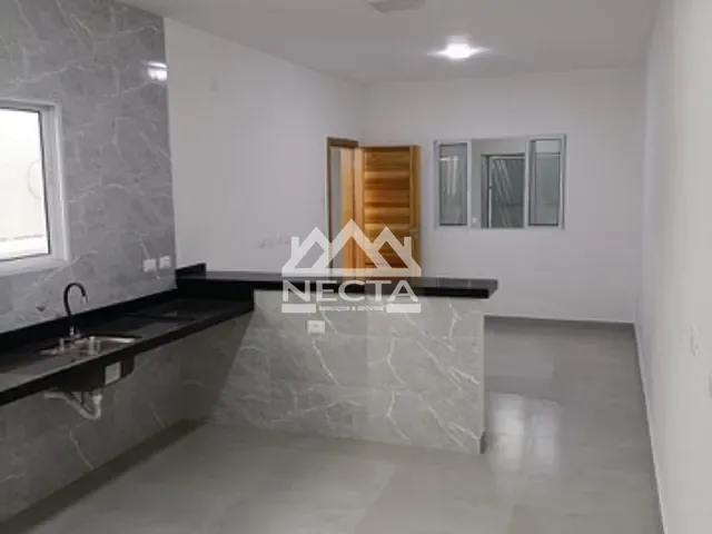 Casa com 144m² 2 quartos e 2 banheiros, à venda, no bairro Jaraguá em Caraguatatuba