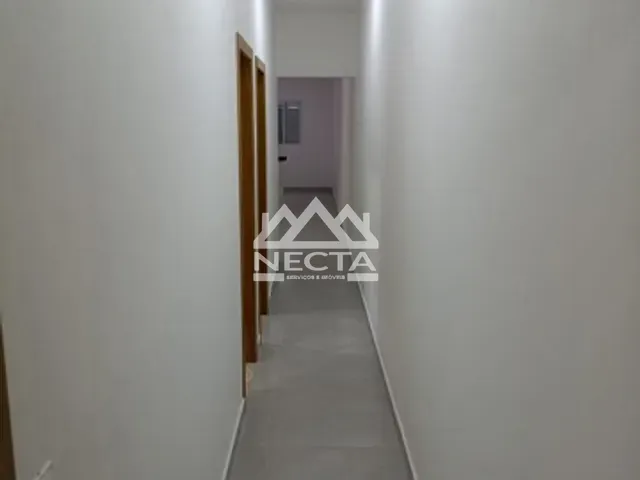 Casa com 144m² 2 quartos e 2 banheiros, à venda, no bairro Jaraguá em Caraguatatuba