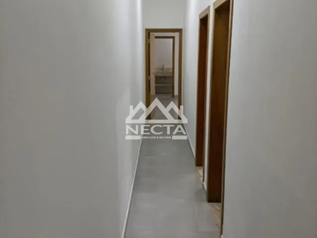 Casa com 144m² 2 quartos e 2 banheiros, à venda, no bairro Jaraguá em Caraguatatuba