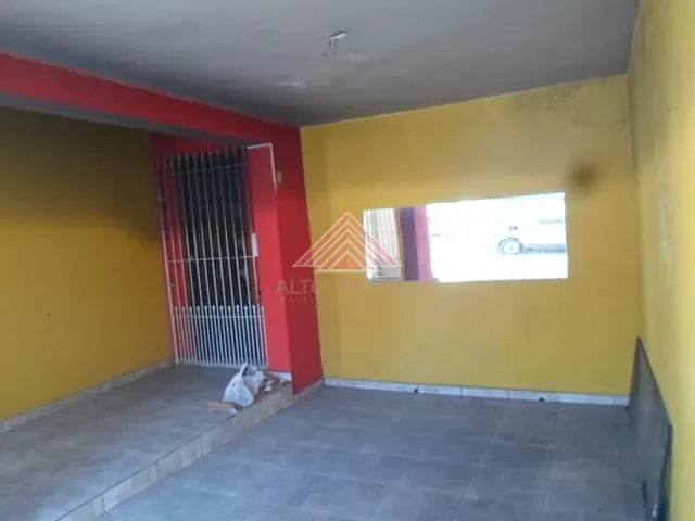 Casa com 243m², à venda, no bairro Vila Bocaina em Mauá